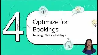 Module 12: Crack the Airbnb Code & Own the Search Results