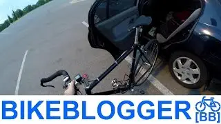 How To Carry A Bike In A Car? Bike Blogger
