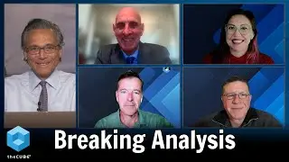 297 - Breaking Analysis - Sam Altman Resets the Economics of AI Factories