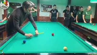 Torneo a Squadre 🎱 Boccette Regionale ⚡️ Parte 1 | Avvio della Competizione