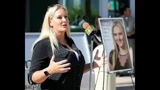 Exclusive:  Connie Land fires back at Judge Tobiasson