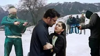Terrorist Ke Beech Anu Ki Entry 😨 | Arya Sir Zinda Hain? | Tumse Tum Tak Promo
