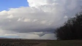 Tornado Lapse