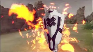 Fire emblem engage batalla contra Ike dificil
