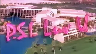 P.S.I. Luv U -Эпизод -11- Вот и соседи идут Конни Селлекка, Грег Эвиган