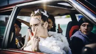 Cold Water (Only M&Oslash;)