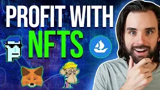 How to find NFTs Before They Blow Up
