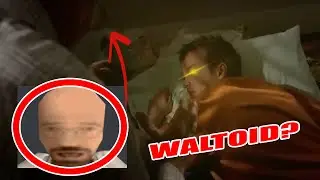 [YTP] jesse look at me