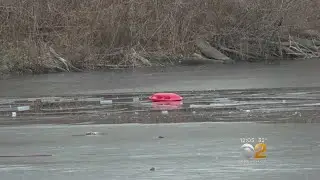 11-Year-Old Drowns Trying To Save Friend