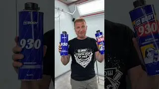 Друзья, это всё тот же всем знакомый BODY 930, только в новом дизайне 😉