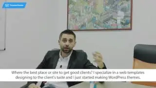 Ask the Monster: Where the Best Place to Get Good Clients?