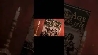 Golden Age of Piracy: 1718 #shorts #short #games #gaming #gameplay #game