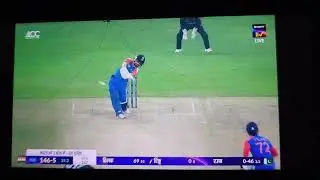 Asia Cup final match Champion India🏆🇮🇳🏏#video #short #viral #reel