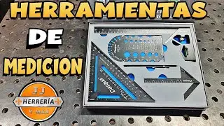 Herramienta De MEDICIÓN - DASQUA
