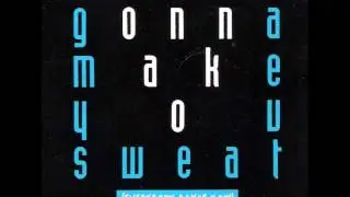 C& C Music Factory ft. Freedom Williams - Gonna Make You Sweat (Everybody Dance Now) (The Slammin' V