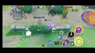 Clean Espeon Gameplay! 7 Kills & 13 Assists 🔥 | Pokémon Unite Ranked