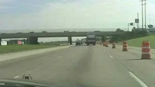 East Side of Cincinnati To Hamilton