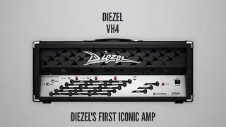 Diezel VH4 Teaser
