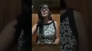 Cuentame lo que sientes cantico 76