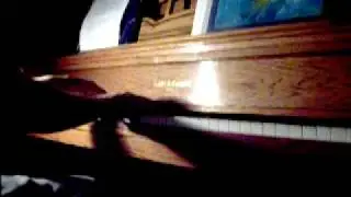 Mood for a Day - Steve Howe (Piano Arrangement)