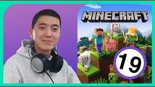 Ингээд насанд хүрэгчдийн тоглоом болвоо гэж | Minecraft сонирхолтой баримтууд - Парт 03 l  by Ganzoo