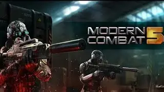 hospital ko aantakvadiyon se bachao modern combat 5 system mc5 #mc5 RJ tour gaming
