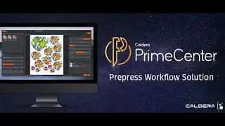 PrimeCenter - новое программное обеспечение управления допечатной подготовкой Print&Cut