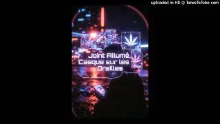 JOINT ALLUMÉ, CASQUE SUR LES OREILLES