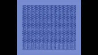 C64 ScreenWrite BASIC
