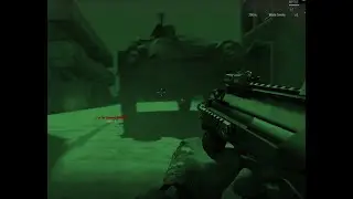 ARMA3: Welcome to Uzbin - The Valley