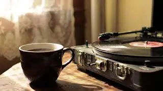 Vintage Jazz Soul &ndash; Relaxing Blues Music for Focus Time