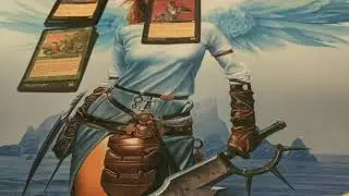 Stronghold Booster Pack Opening #19!