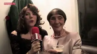 June Brown 1927 - 2022
