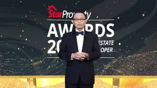 StarProperty Awards 2020: Real Estate Developer Virtual Ceremony