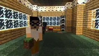 FleetCraft Server (NEW) :D