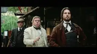 The Last Samurai &mdash; Deleted scene (Ujio beheading) w/ commentary from Edward Zwick
