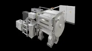 Roll-to-roll ALD for lithium-ion batteries