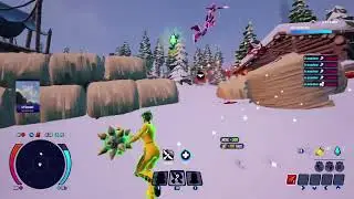 Darwin Project Clips to Help you Kill Runners