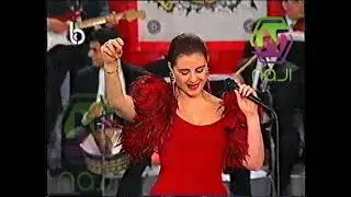 داليدا رحمة-مهلك مهلي من برنامج ليلة حظ.