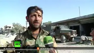 Syria 2018 news