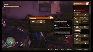 Advanced Duplication Glitch (State of Decay 2)