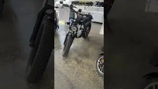 Байк моей мечты #minako #bike #minakobike