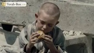 L'ange aux pommes (Binyamin Benhamou)