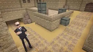 [CSN:Z] Studio Mode