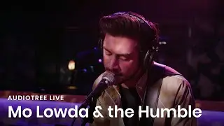 Mo Lowda & the Humble - Power Trip | Audiotree Live