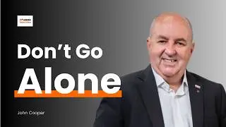 Get to know the it'seeze franchisee | John Cooper | It'seeze Leicester | The Franchised
