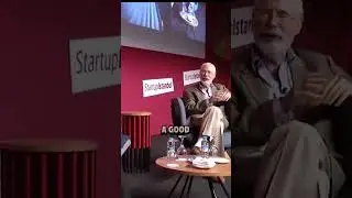 Why Every Startup Needs To Pivot (Startup Strategy) - Steve Blank