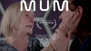 Мама &ndash; оптимистичный научно-фантастический короткометражный фильм о борьбе с деменцией
