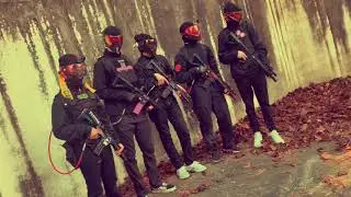 Tempo - Elite Ops Airsoft