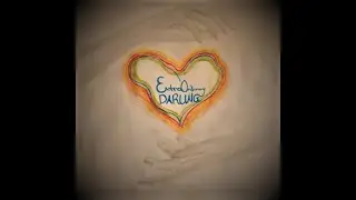 Extraordinary Darling (Vocalised)